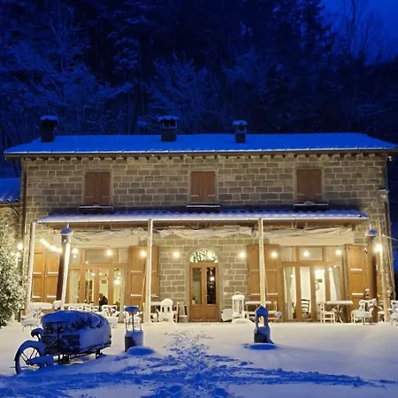 L'imposto Pratovecchio