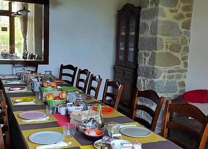 L'imposto * Pratovecchio