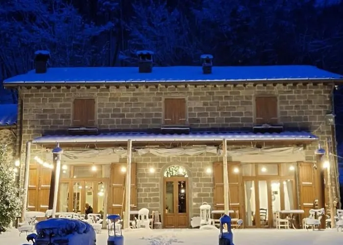 L'imposto Pratovecchio